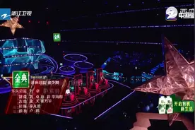 赵紫骅唱《一滴泪的时间》图片