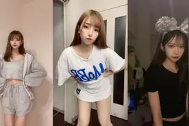 【TikTok 热门合集】不要点进来，我怕你把持不住 TikTok2021视频封面