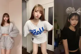 【TikTok 热门合集】不要点进来，我怕你把持不住 TikTok2021视频封面