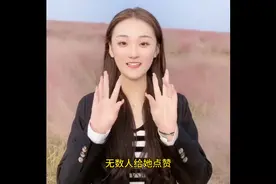 陈亚男最近又火了个一塌糊涂
她去当志愿者了，无数人给她点赞视频封面