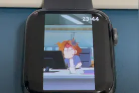 Apple Watch也可以刷抖音了，科技与狠活。
