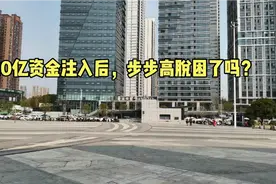 20亿资金注入后，湖南知名品牌步步高脱困了吗？视频封面