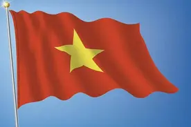 越南国歌视频封面