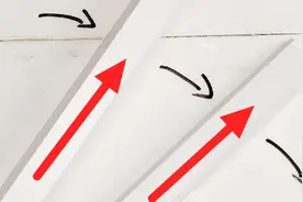 不用一颗螺丝，不用一个钉子，怎么把线槽装在瓷砖上？方法很简单视频封面