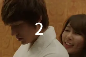 这个男人泡了高官的情人，只为从情人口中得到高官受贿的信息视频封面