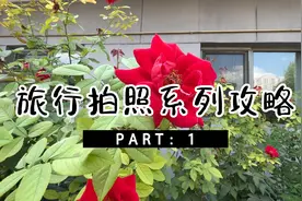 阳光正好，微风不燥，不负每一份美好，早安！视频封面