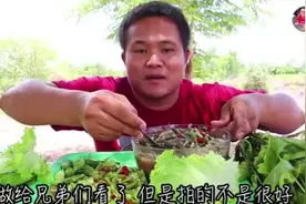 【开箱泰国】焖点小蝌蚪来吃 - 蝌蚪视频封面