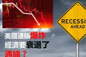 美联储不敢告诉你通胀背后的秘密🏦🏦🏦，大家要看好自己的钱袋子视频封面