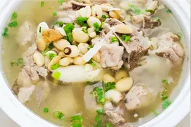 孩子脾胃虚弱，多喝这款白扁豆四物汤，健脾养胃，胃口变好吃饭香视频封面