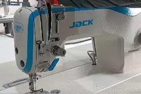 电脑平车正确的穿线教程视频封面