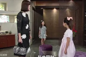 韩剧：心机女孩从小贪慕虚荣，长大后为进豪门亲手伤害自己的姐妹视频封面