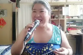 千里马玩到老学唱北江美