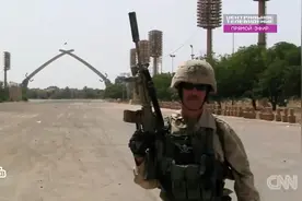 美国特种兵变性成女人 十年来只有后悔视频封面