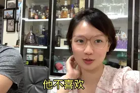 小珠剪了超短发 男人头 救命呀！香港老公却怂恿她剃光头视频封面