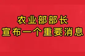 农业部回应:中国14亿人口，一天要吃多少粮食？视频封面