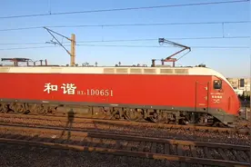Z49次列车，北京到成都最快普速火车，全程共9站，历时21小时28分视频封面