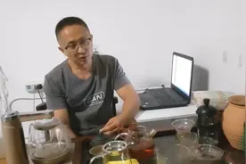 营养代谢调节：要有空腹时间，要有代谢自身脂肪供应能量的时候视频封面