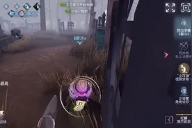 第五人格：科普一下恩将仇报的意思。