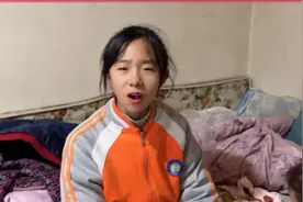 小姑子一波甜言蜜语把嫂子哄的心花怒放 趁嫂子高兴开口要零花钱视频封面