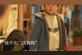 妈妈丢掉儿子的小狗  导致儿子走丢#消失的孩子视频封面