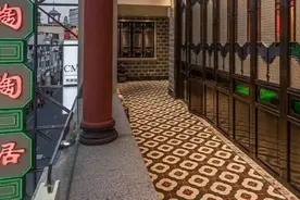 141岁太潮，岭南美食老字号陶陶居逆龄生长，老板竟是山东人