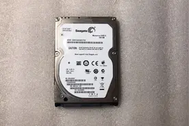 二手机械硬盘能不能买？教你怎样不翻车视频封面