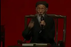 张道长讲针灸十二诀，非常好针灸也很神奇。视频封面