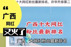 干货！凭借一个短视频，广西古颠乐火了，他是怎么做到的？视频封面