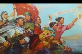 不要得罪14亿人，一旦逼着大陆武力收台，台湾连谈判的空间都没有