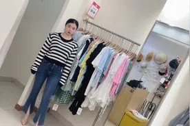 身高虽然只有150cm但一样爱美爱穿搭有自信，有同样身高的姐妹吗视频封面