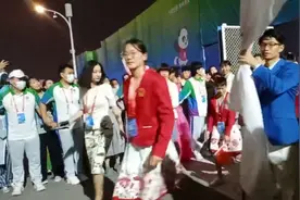 2021年西安十四届全运会开幕式！现场震撼视频！视频封面