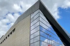 走进上海中国乒乓球博物馆，读懂中国乒乓球发展史视频封面