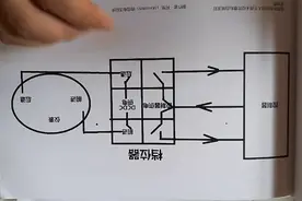 第十一期老年乐四轮汽车维修档位器故障中控盒的更换低速四轮汽车视频封面