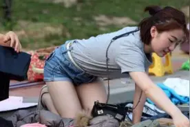 男子资助流浪女12万  纪实故事视频封面