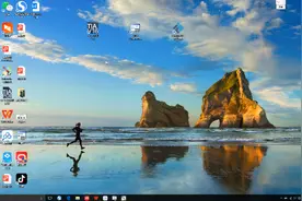 PLC学习可以不用买设备  Factory io连接s7-200smart