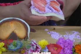 奶油蛋糕
