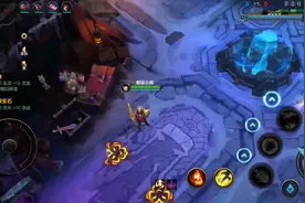 lol手:大乱斗，德玛西亚皇子视频封面