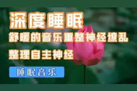 神奇的脉轮音乐 重整神经紊乱〜整理自主神经系统 受心理压力干扰视频封面