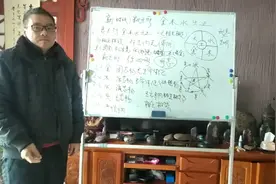 古五行 “金木水火土”到新五形形态五形文化开拓创新视频封面