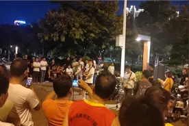 广西牛人哪里多属南宁最多，散装的普通话也不影响嗨翻全场视频封面