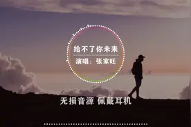 最强音质无损音源，精选十首华语音乐视频封面