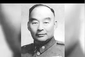 抗日将领之胡宗南将军视频封面