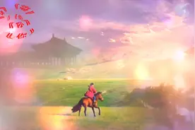 《你》演唱：屠洪刚，陈晓竹。视频封面