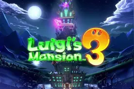 路易吉洋馆3通关攻略鬼屋3宝石金币全收集:故事的开篇视频封面