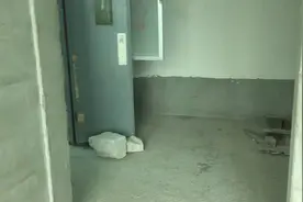 东方之门秋裤楼最顶层88层是什么样子 以后会建成一座四合院