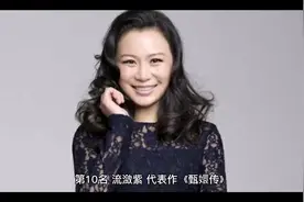 在你心目中，建国后大陆的十大女作家是视频封面