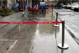 风风雨雨路难行，南昌坛子口公共道路不让走，百姓脚下的路在何方视频封面