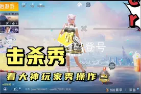 和平精英扫码登号