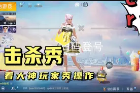 和平精英扫码登号