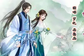 经典粤曲《楼台会》罗文关菊英演唱 久听不腻 韵味十足 好听至极视频封面